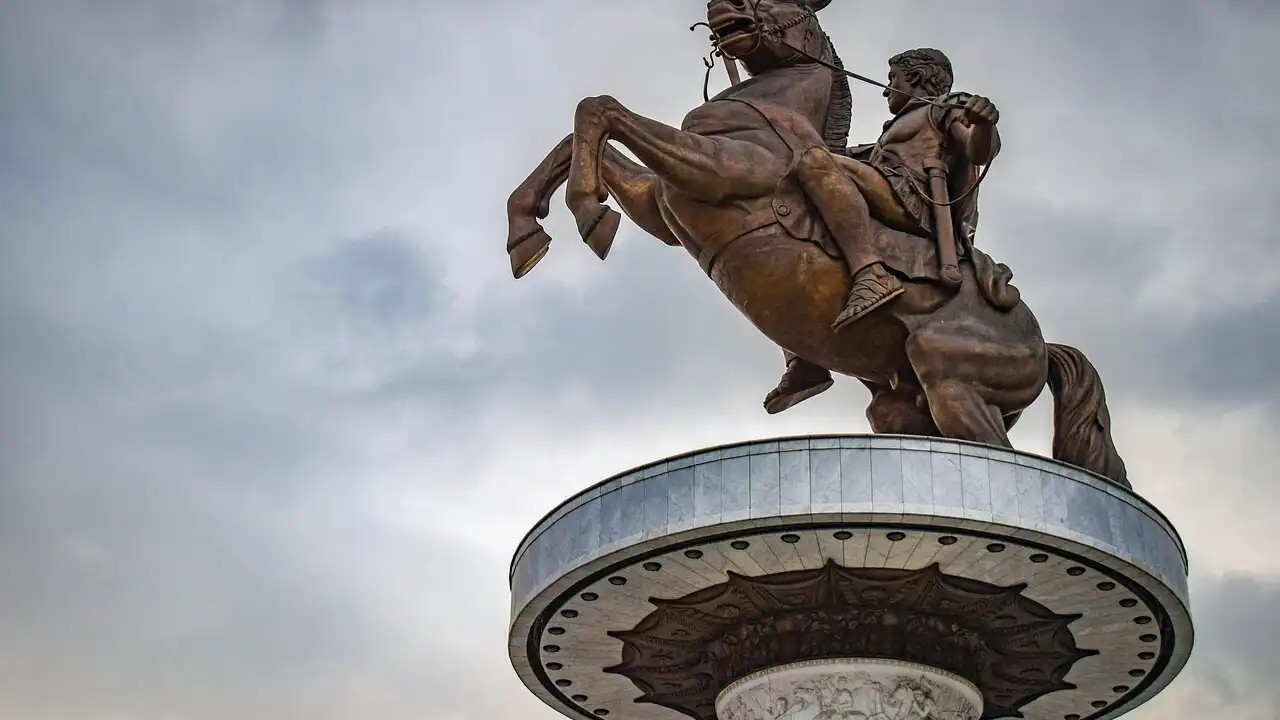 The Best Apps And Resources For Learning Macedonian