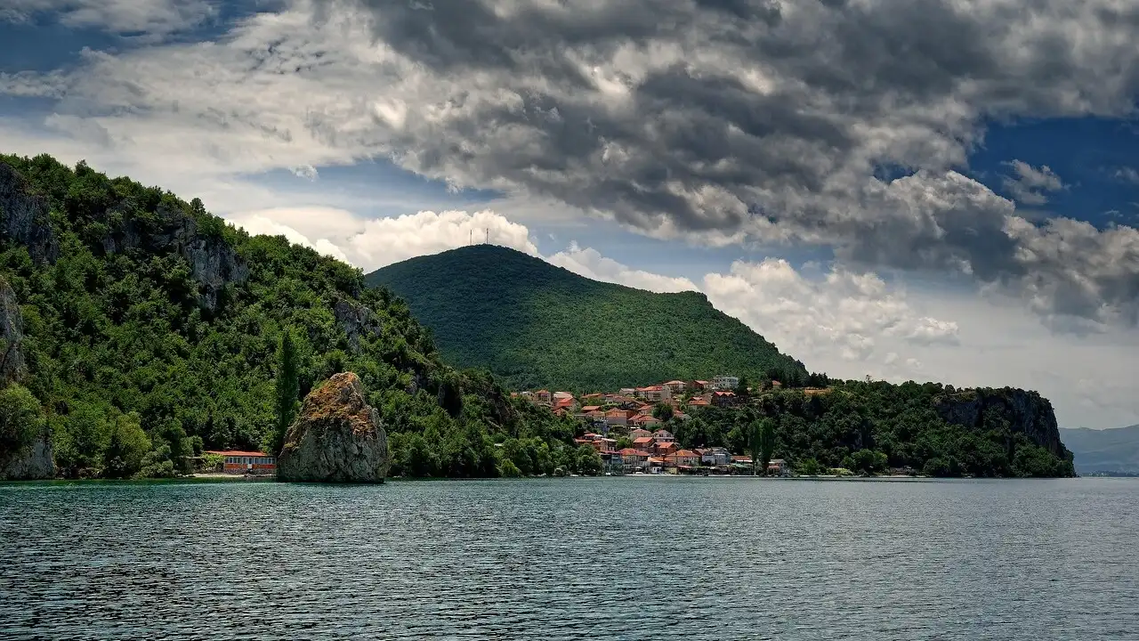 Guide To Macedonian Definite Articles