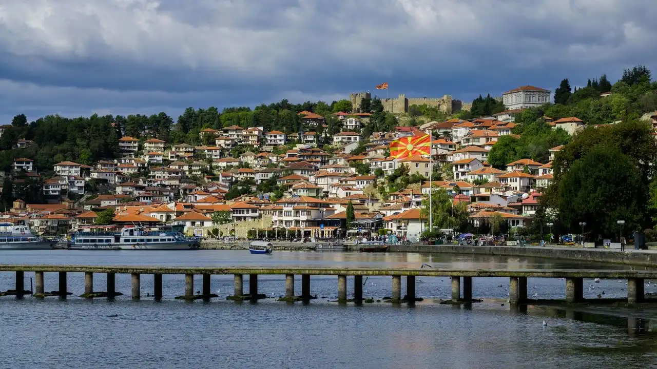 Macedonian Family Vocabulary And Traditional Naming Customs