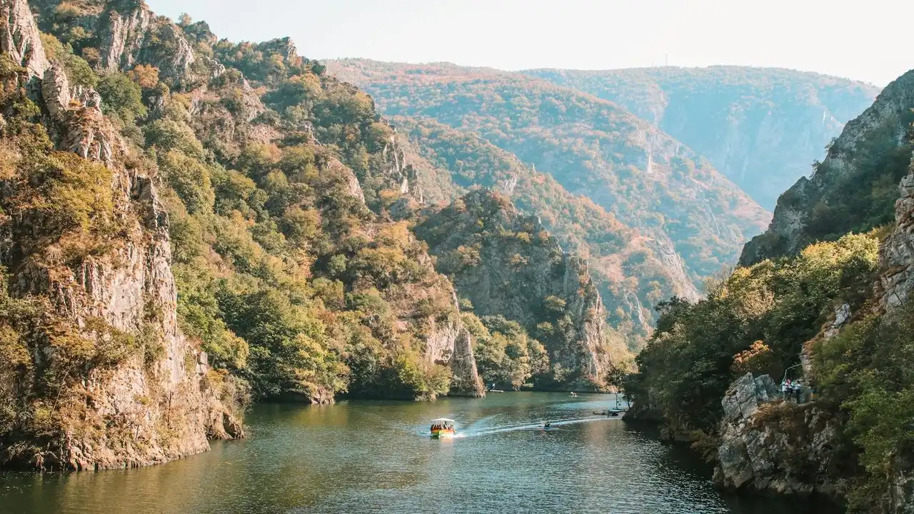 Understanding Macedonian Verb Tenses And Aspects