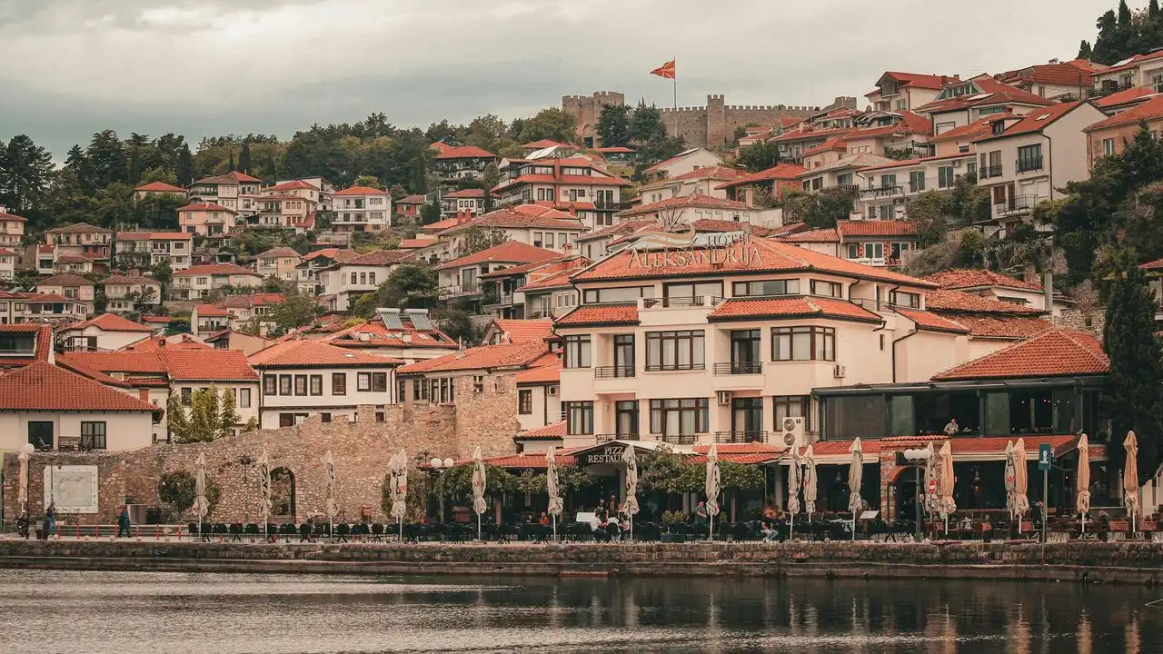 Macedonian Vs Serbian: Key Similarities And Differences