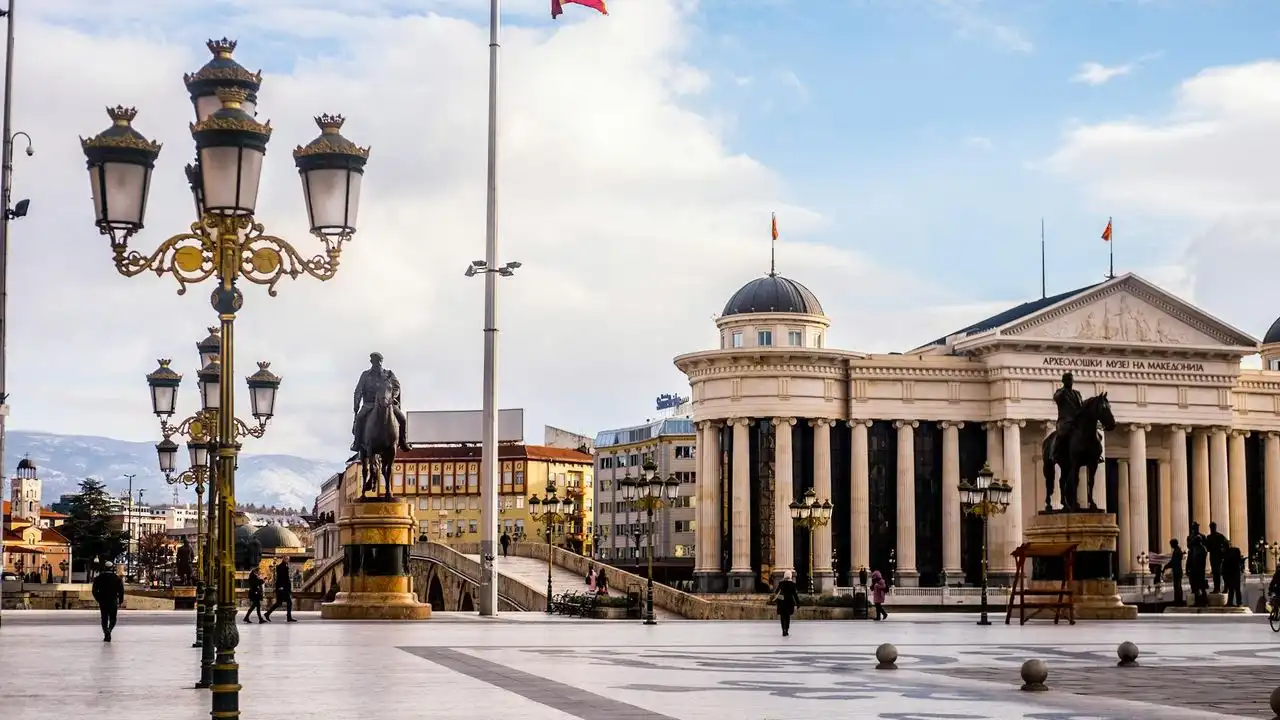 Why Learn Macedonian? Top Reasons To Study This Balkan Language