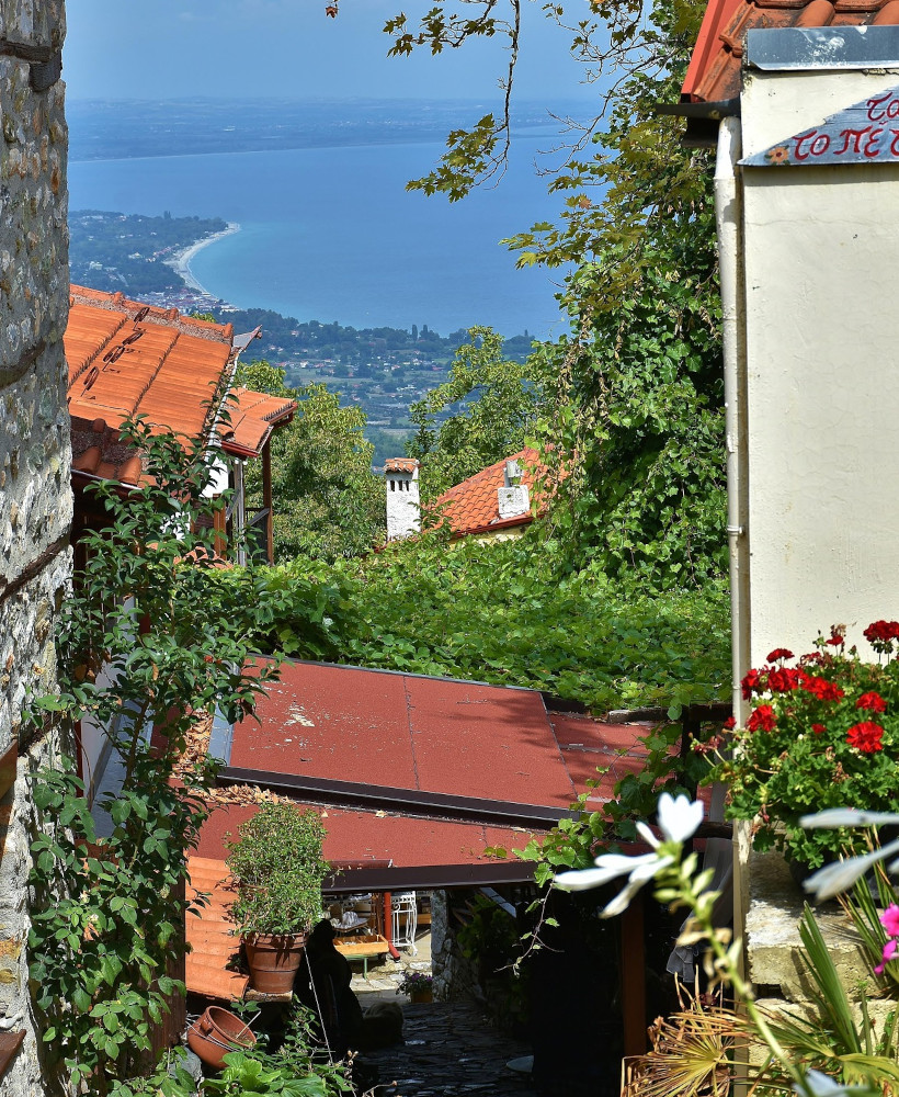 Macedonian language lessons